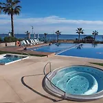Sea Senses アパート トレビエハ