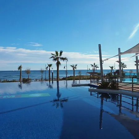 Sea Senses Appartement
