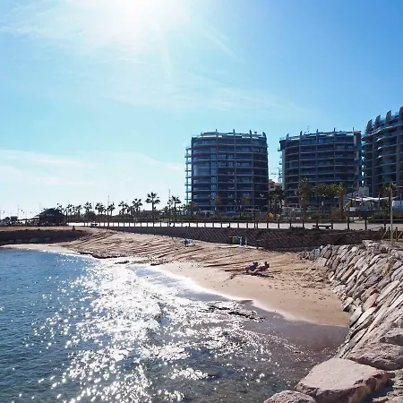 Appartement Sea Senses