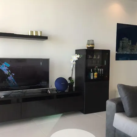 Sea Senses Appartement Torrevieja