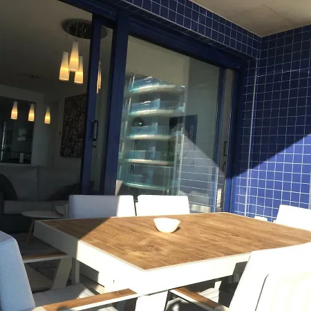Sea Senses Appartement