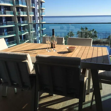 Sea Senses Appartement Torrevieja