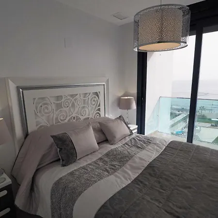 Sea Senses Appartement