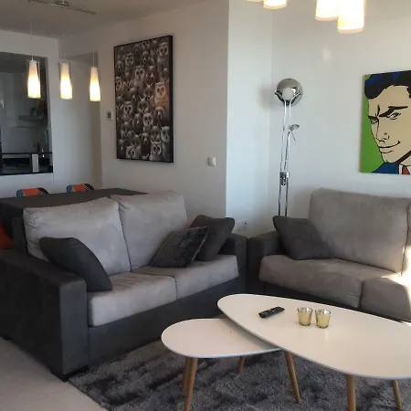 Appartement Sea Senses