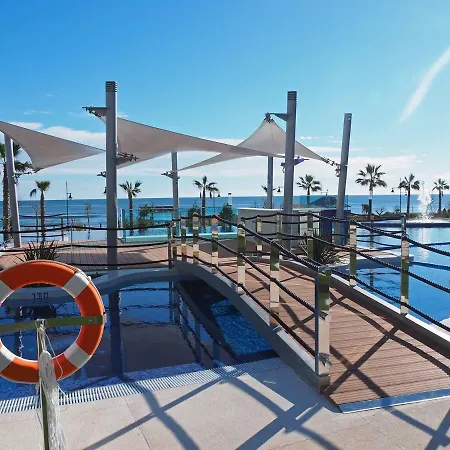 Appartement Sea Senses *
