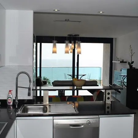 Appartement Sea Senses