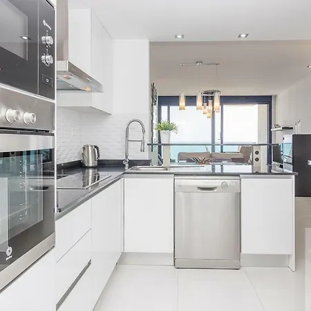 Sea Senses Appartement Torrevieja