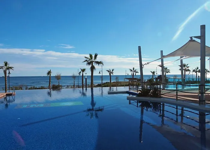 Sea Senses Apartman