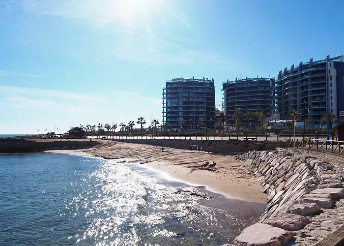 Apartman Sea Senses