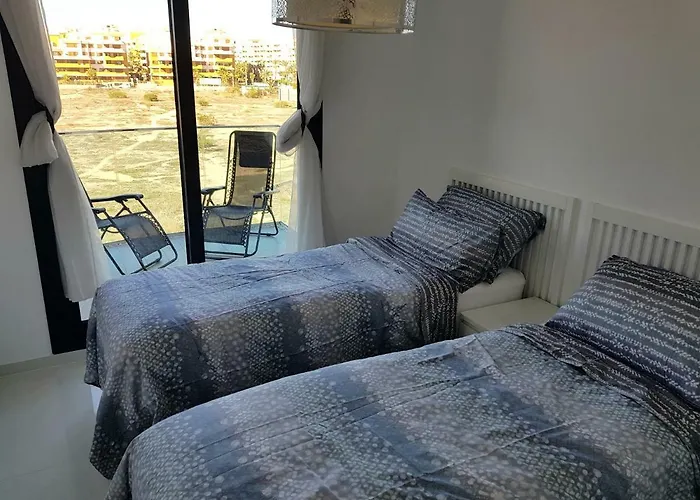 Apartman Sea Senses Torrevieja