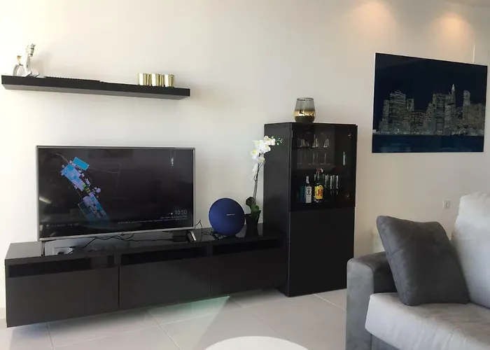 Sea Senses Apartman Torrevieja