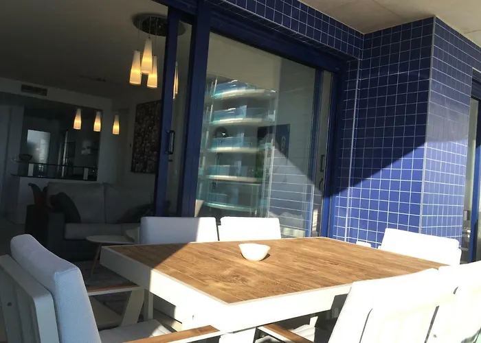 Sea Senses Apartman