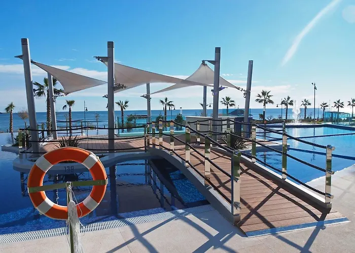 Apartman Sea Senses *