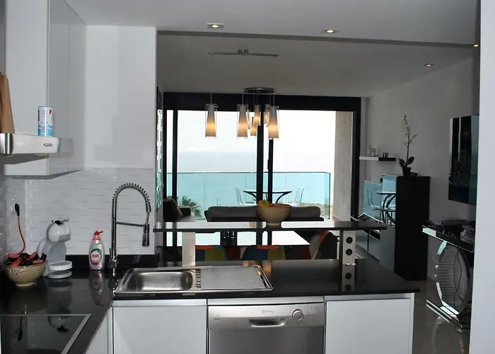 Apartman Sea Senses