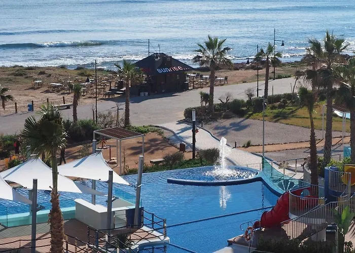 Apartman Sea Senses