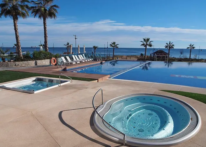 Sea Senses Apartman Torrevieja